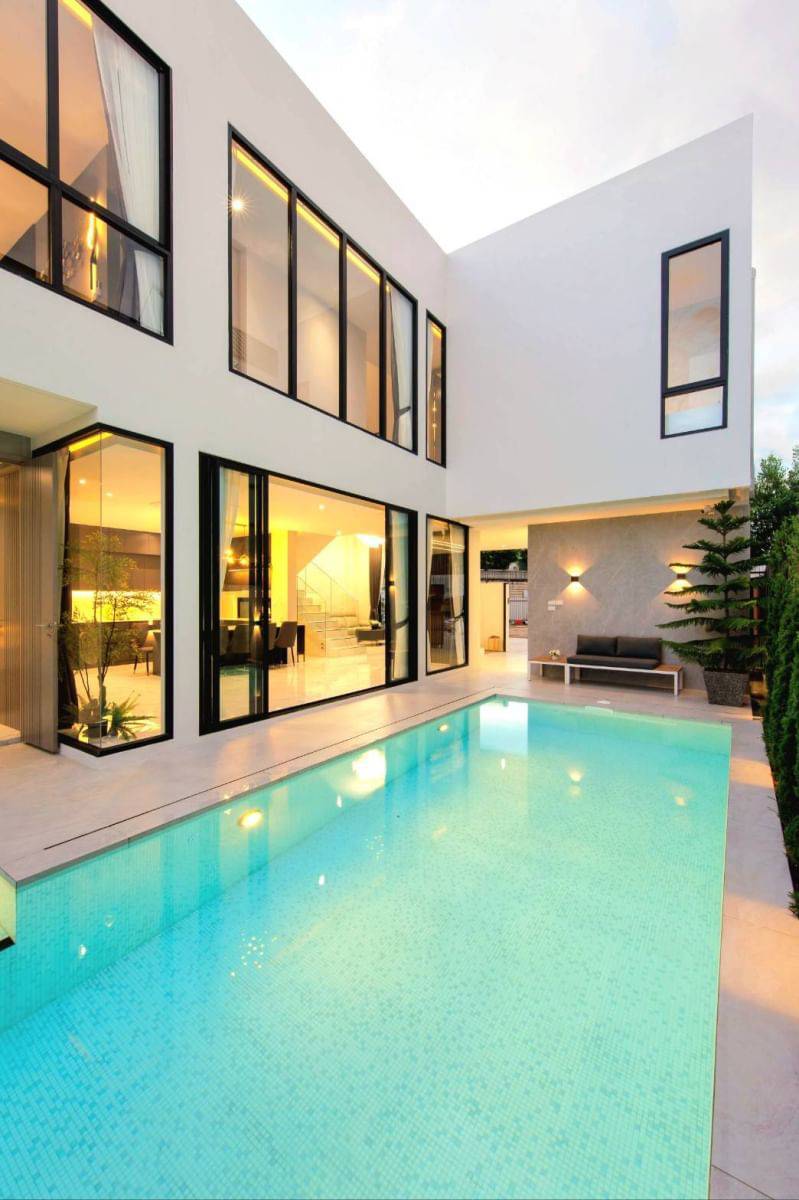 4 ห้องนอน บ้านเดี่ยว สำหรับขาย ใน สุเทพ, เมืองเชียงใหม่, เชียงใหม่ - Image 19