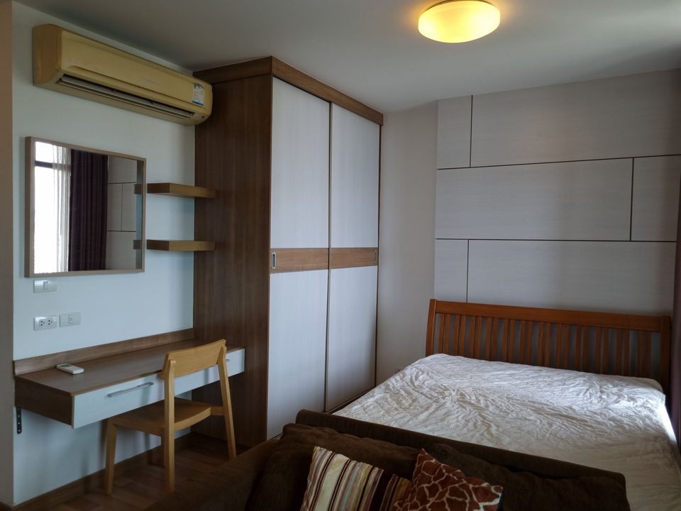 Ideo Blucove Sukhumvit - Image 4