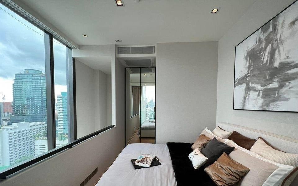 28 ชิดลม บาย  เอสซี แอสเสต - Image 5