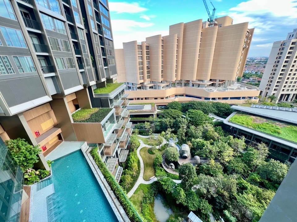 1 Bedroom Condo For Sale in Bang Kaeo, Bang Phli, Samut Prakan - Image 8