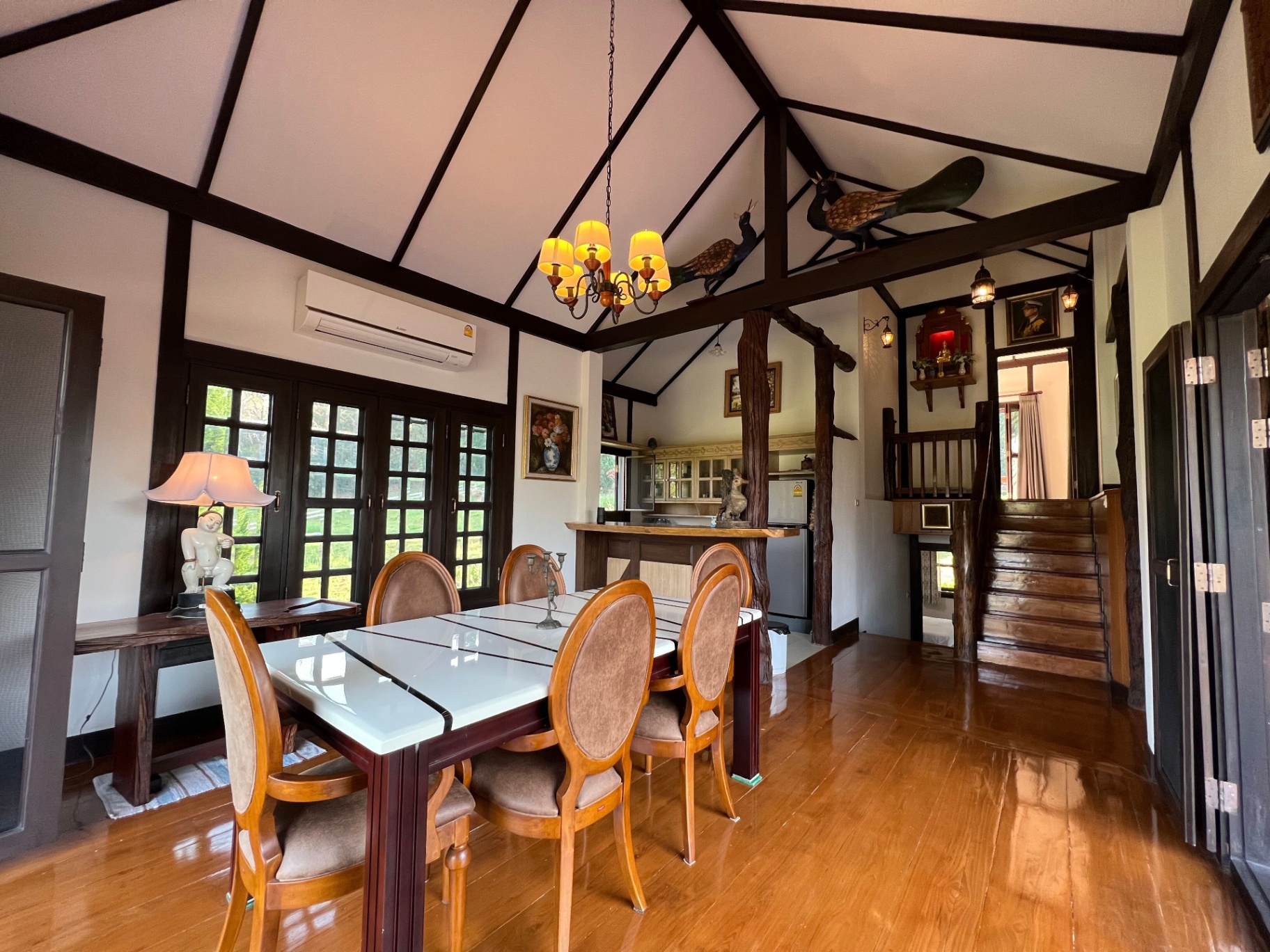 3 Bedroom House For Sale in Ban Pong, Hang Dong, Chiang Mai - Image 14