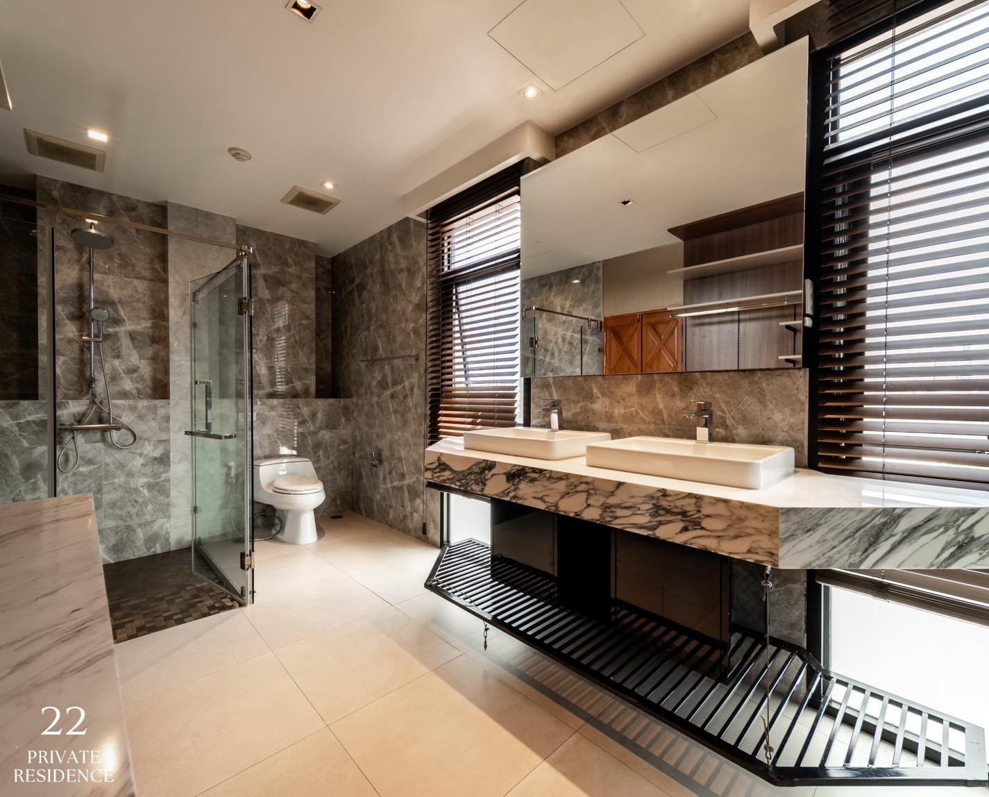 12 ห้องนอน บ้านเดี่ยว สำหรับขาย ใน หัวหมาก, บางกะปิ, กรุงเทพมหานคร - Image 30