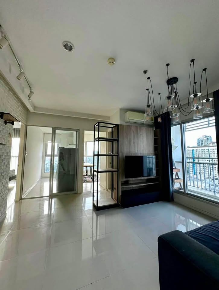 Aspire Sukhumvit 48 - Image 1