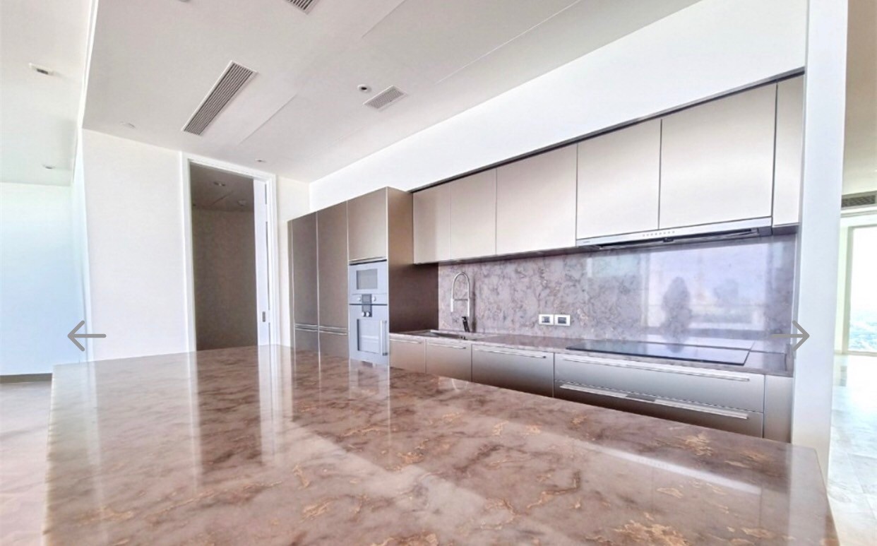 The Residences At Mandarin Oriental - Image 1
