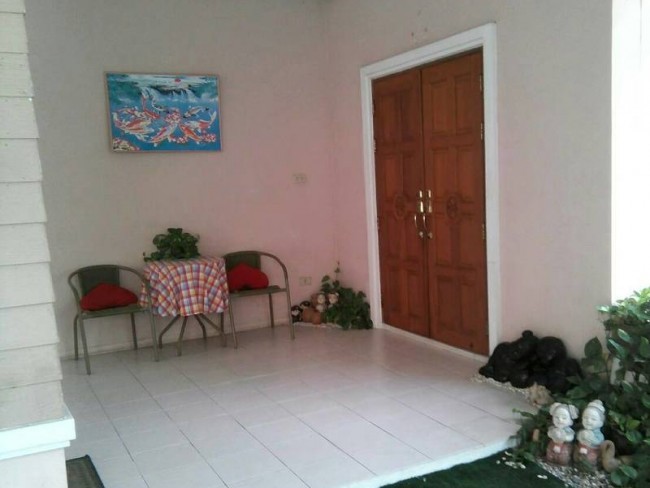 Home in Town 2 - Image 6