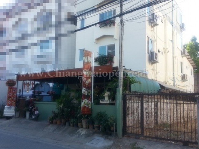  Retail Space For Sale in Phra Sing, Mueang Chiang Mai, Chiang Mai - Image 9