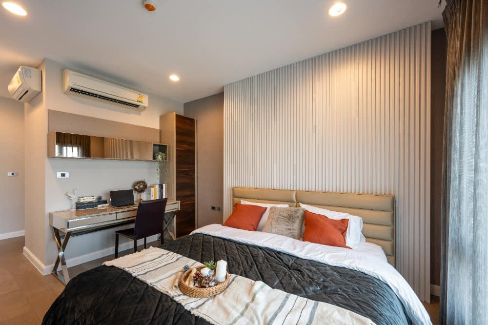 The Crest Sukhumvit 34 - Image 7