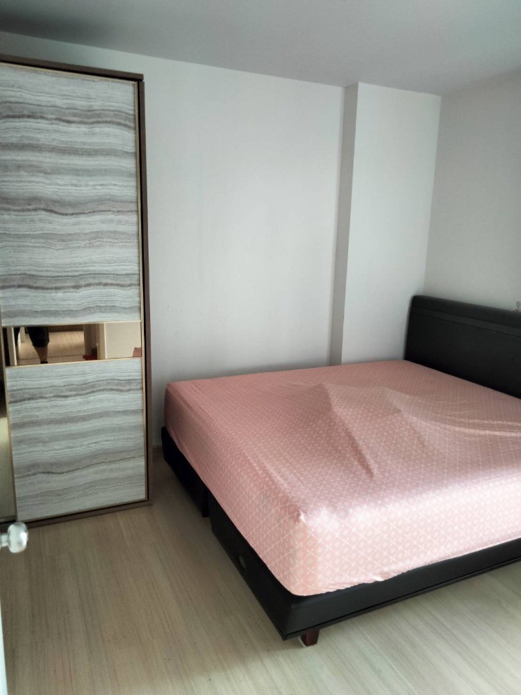 2 ห้องนอน คอนโด สำหรับขาย ใน บุคคโล, ธนบุรี, กรุงเทพมหานคร - Image 4