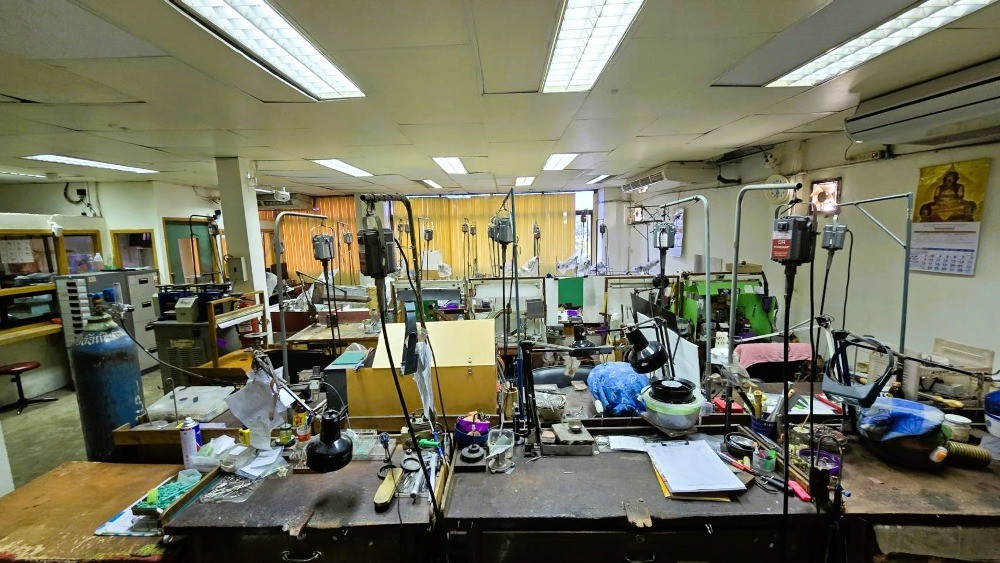  Retail Space For Sale in Thung Wat Don, Sathon, Bangkok - Image 8