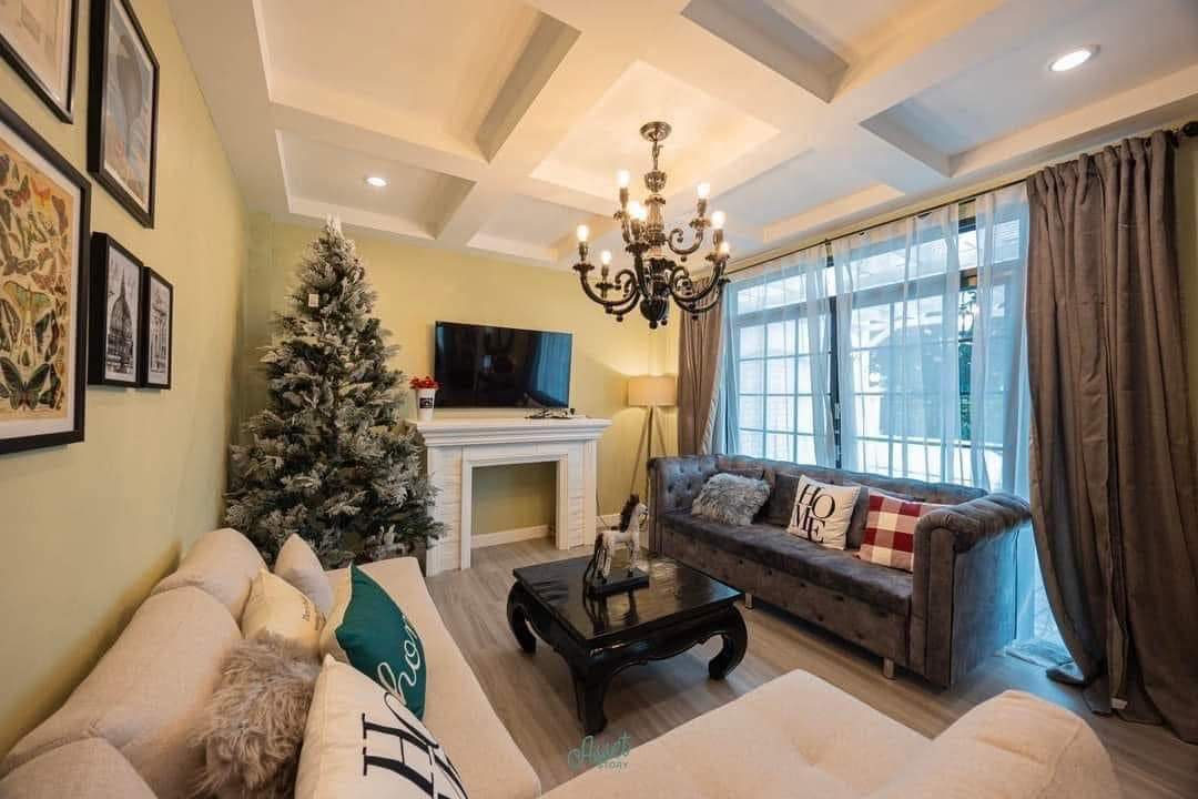 4 Bedroom House For Sale in Ban Mae, San Pa Tong, Chiang Mai - Image 3