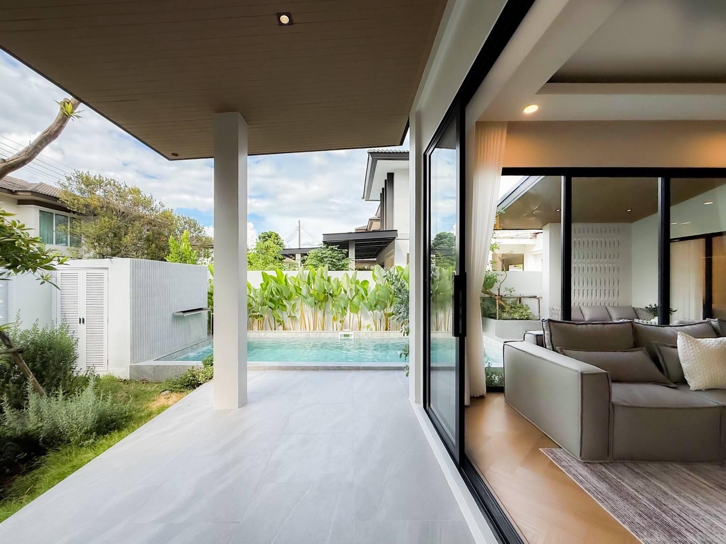 4 Bedroom House For Sale in San Klang, San Kamphaeng, Chiang Mai - Image 2