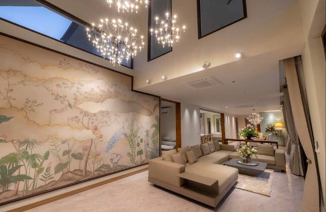 5 Bedroom House For Sale in Yang Noeng, Saraphi, Chiang Mai - Image 13