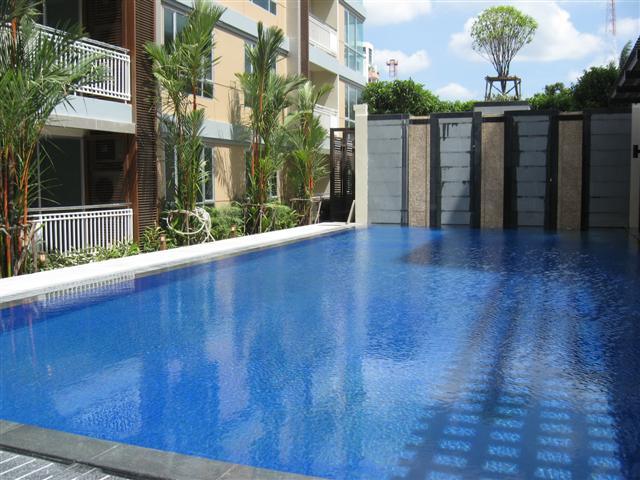 1 ห้องนอน คอนโด สำหรับเช่า ใน สามเสนใน, พญาไท, กรุงเทพมหานคร - Image 5