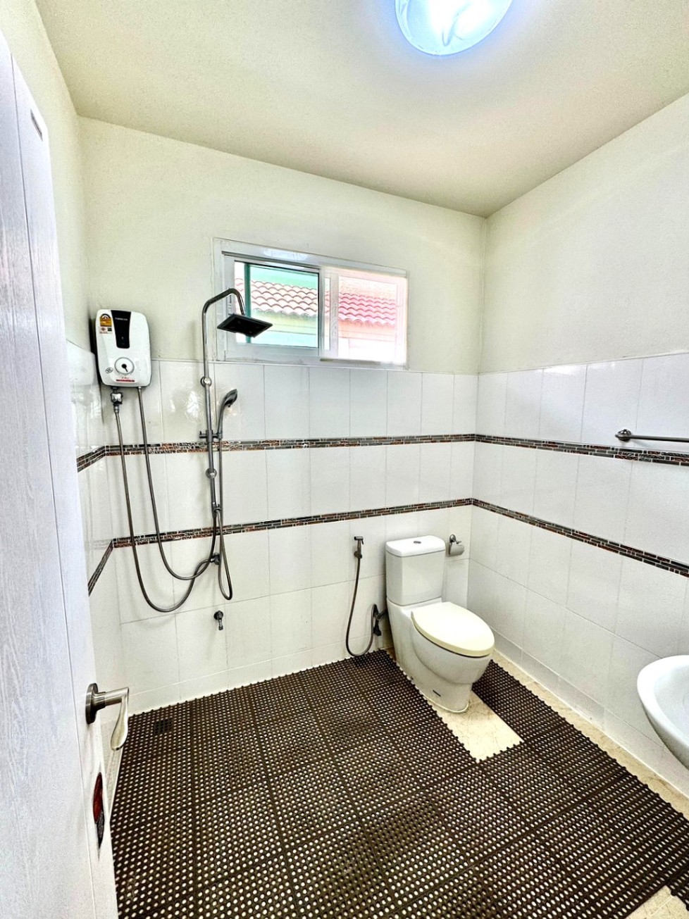 3 Bedroom House For Rent in Nong Hoi, Mueang Chiang Mai, Chiang Mai - Image 11