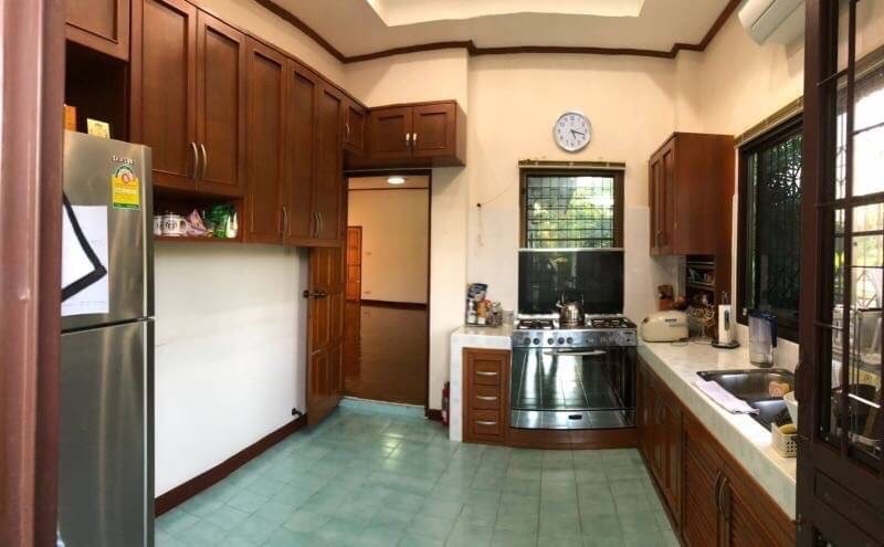 3 Bedroom House For Sale in On Nuea, Mae On, Chiang Mai - Image 4