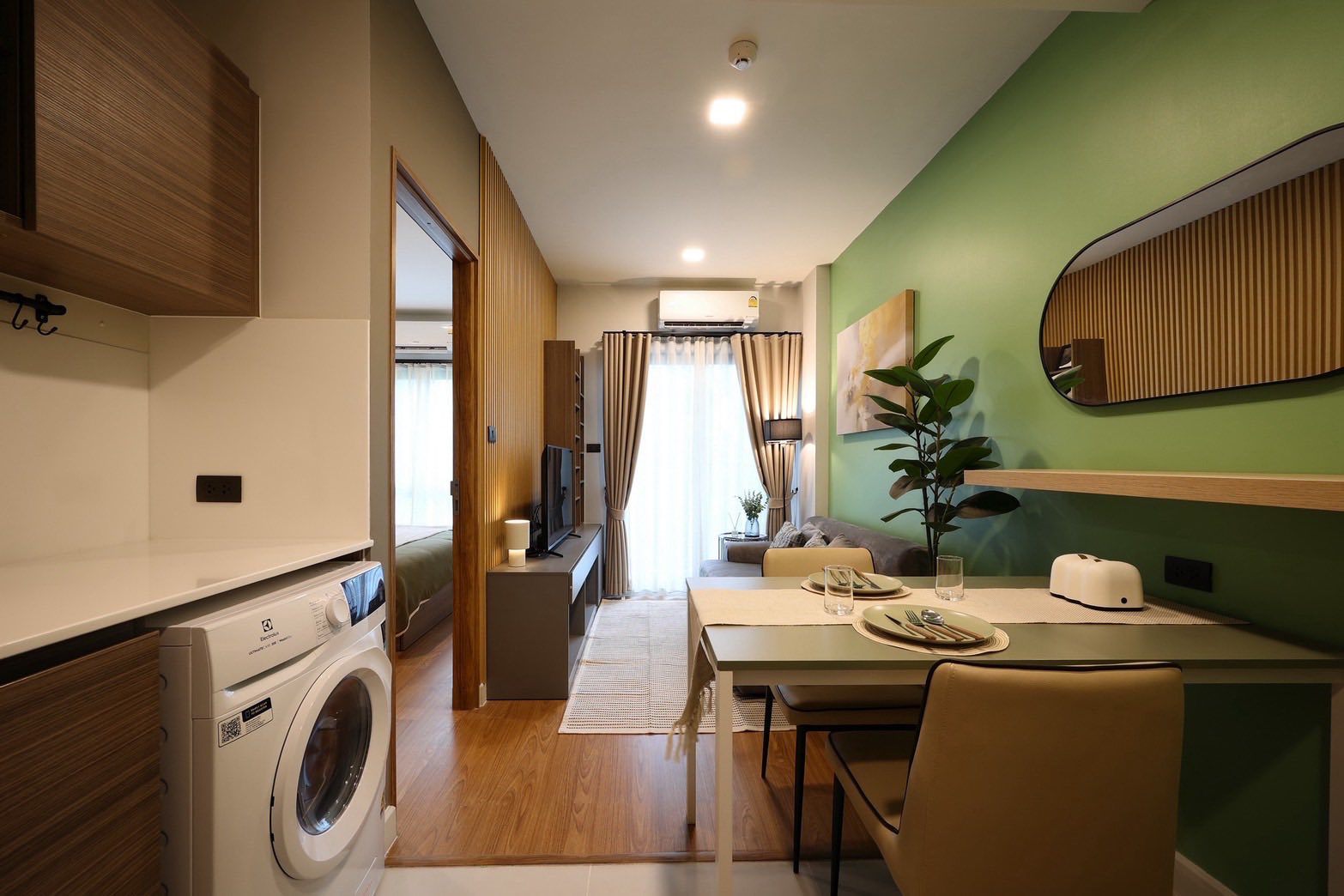 Arise Condo At Mahidol - Image 2