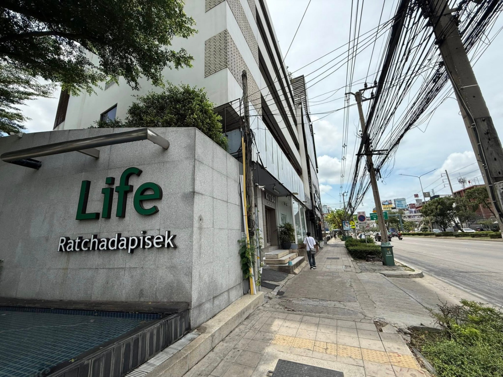  พื้นที่ค้าปลีก สำหรับขาย ใน สามเสนนอก, ห้วยขวาง, กรุงเทพมหานคร - Image 9