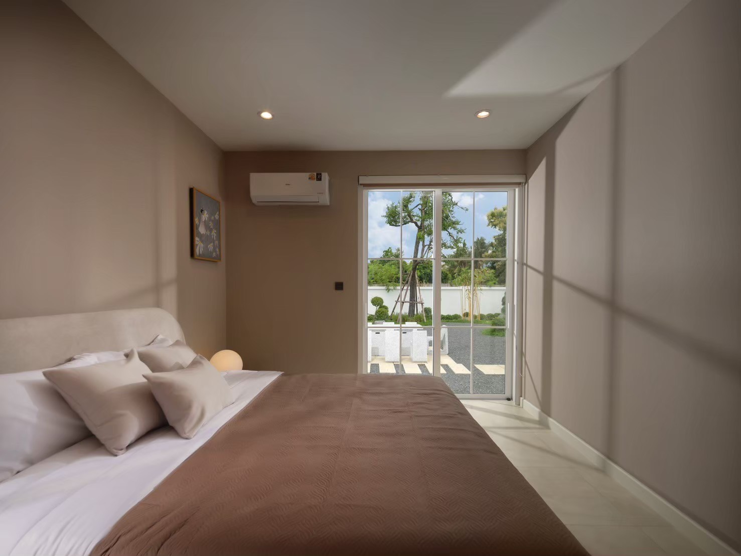 4 Bedroom House For Sale in San Phak Wan, Hang Dong, Chiang Mai - Image 20