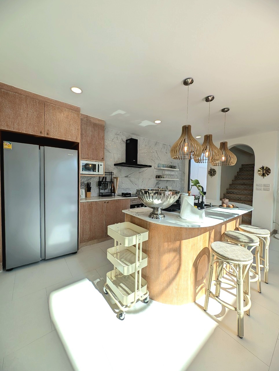 7 Bedroom House For Sale in Nong Han, San Sai, Chiang Mai - Image 9