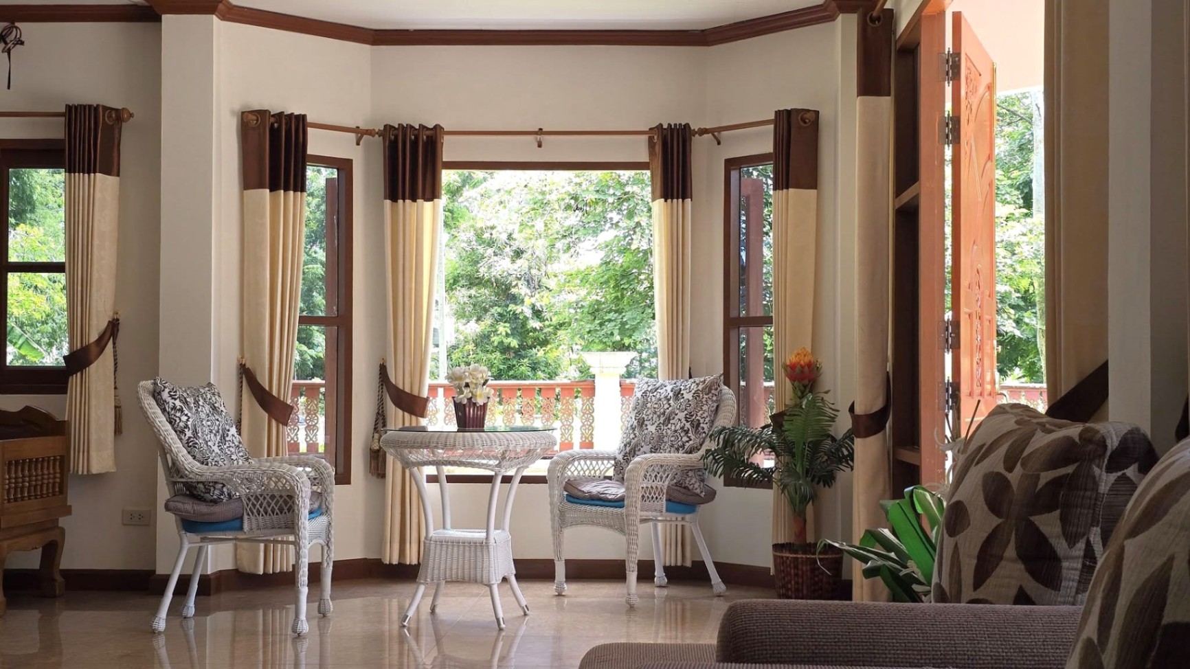 5 Bedroom House For Sale in Choeng Doi, Doi Saket, Chiang Mai - Image 3
