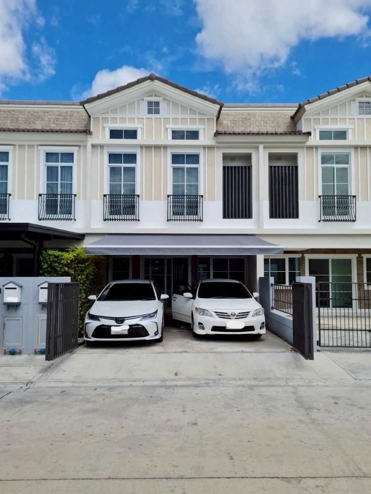 Indy 2 Bangna-Ramkhamhaeng 2 - Image 1