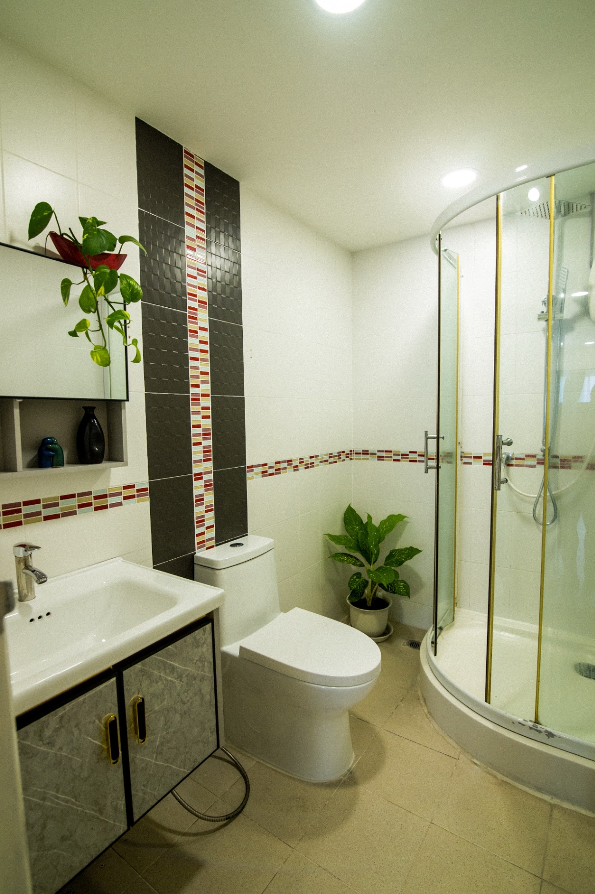 1 Bedroom Condo For Sale in Pa Daet, Mueang Chiang Mai, Chiang Mai - Image 15