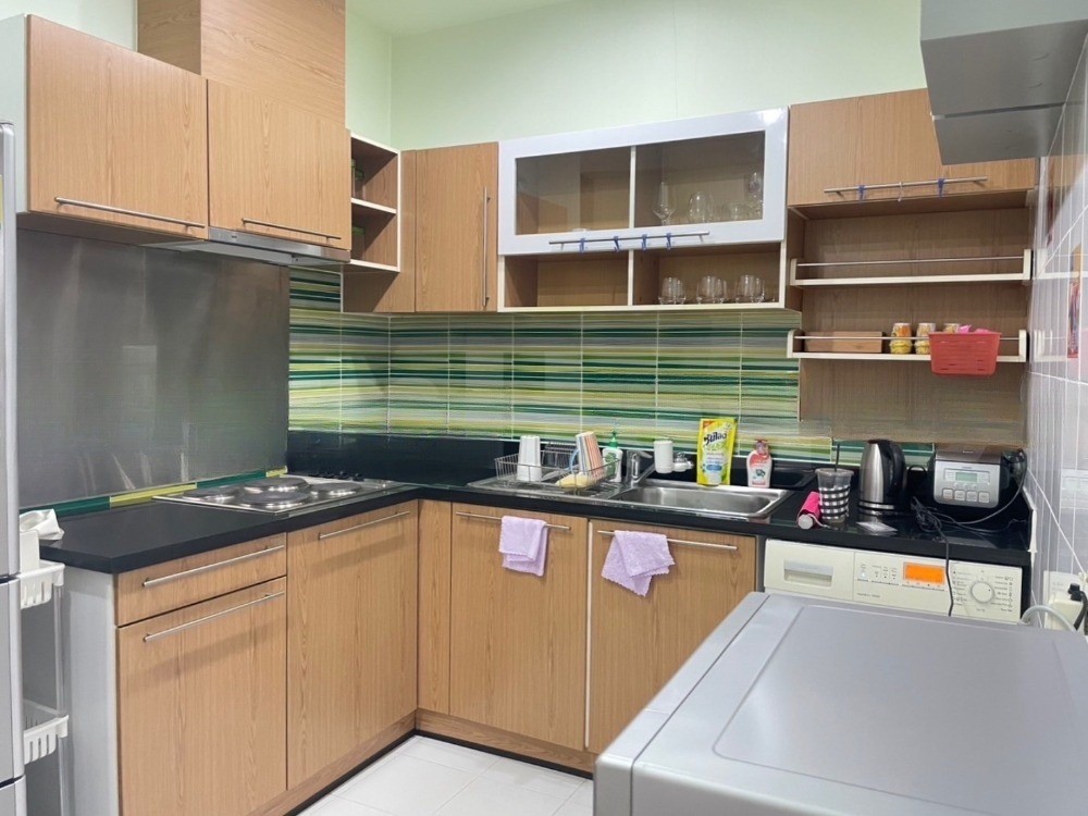 2 Bedroom Condo For Sale in Khlong Toei Nuea, Vadhana, Bangkok - Image 3