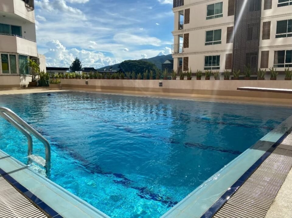 Nakornping Condo - Image 1