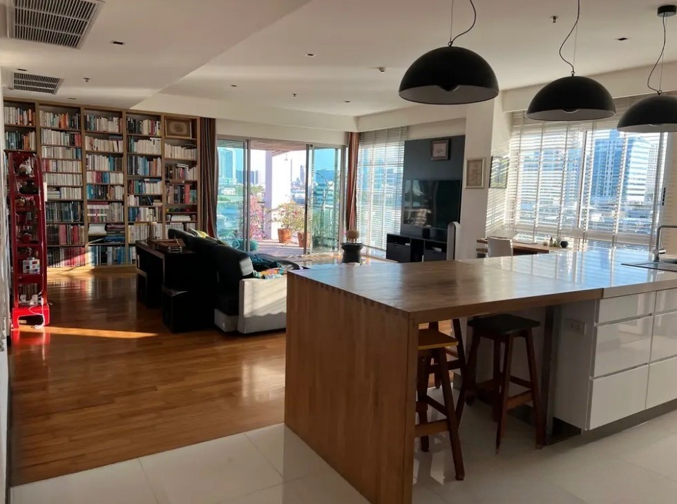 The Lofts Yennakart - Image 2
