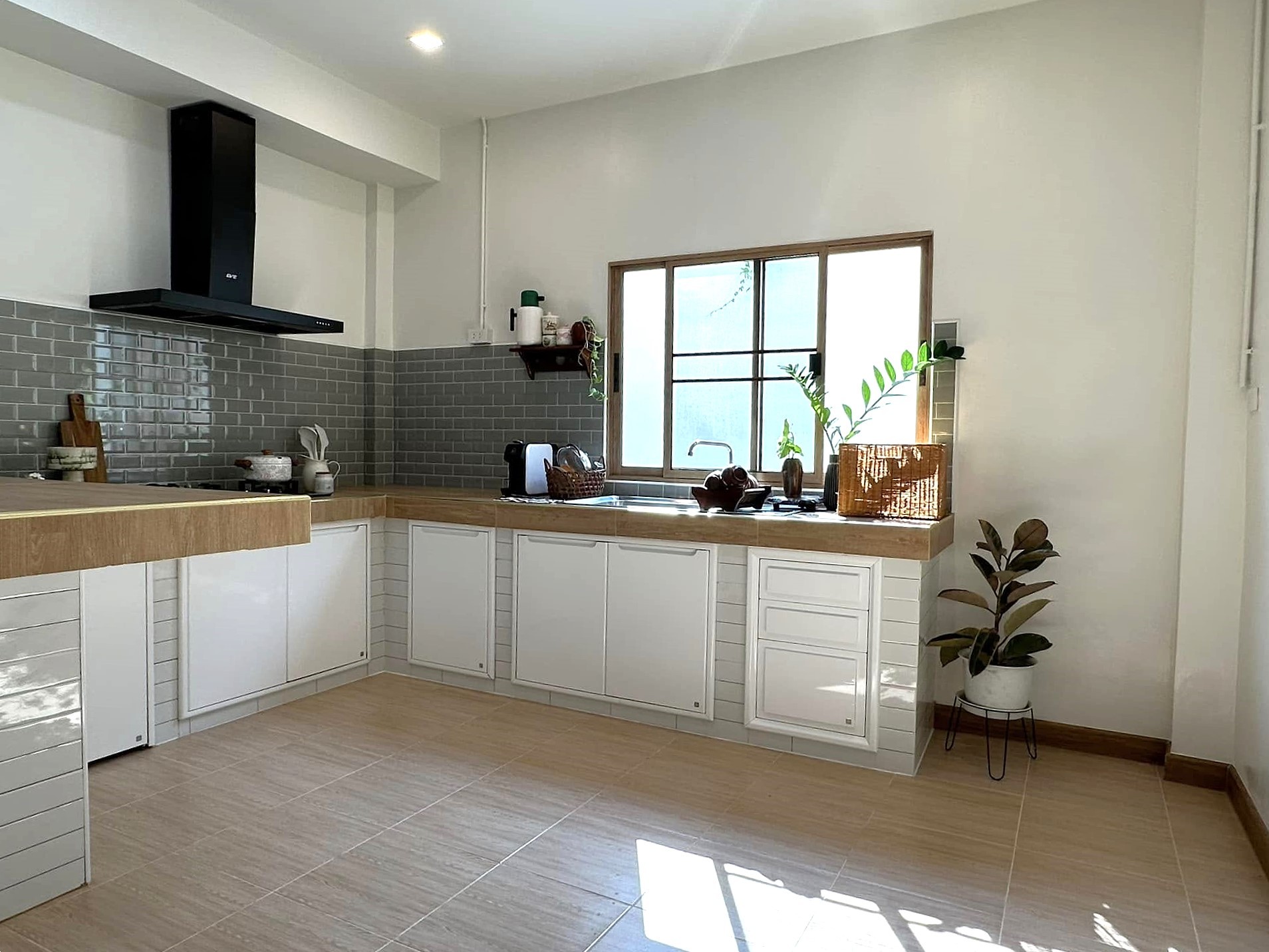 2 Bedroom Townhouse For Sale in Wat Ket, Mueang Chiang Mai, Chiang Mai - Image 4
