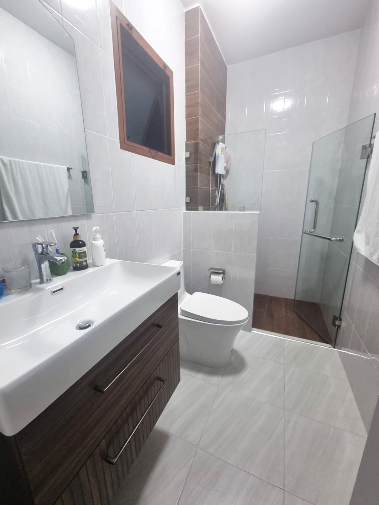 4 Bedroom House For Sale in San Na Meng, San Sai, Chiang Mai - Image 13