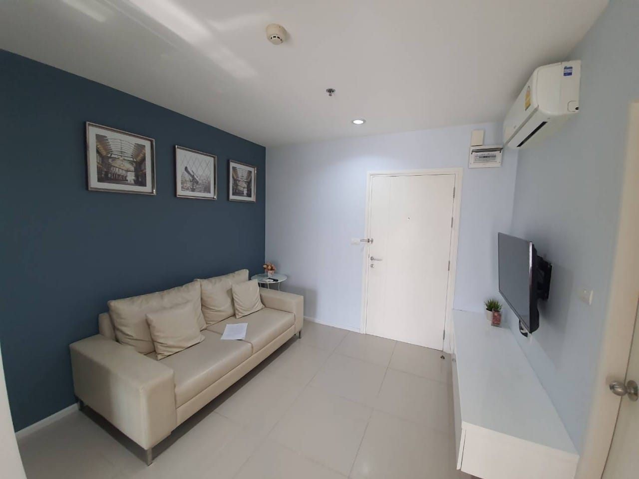 Aspire Sukhumvit 48 - Image 1