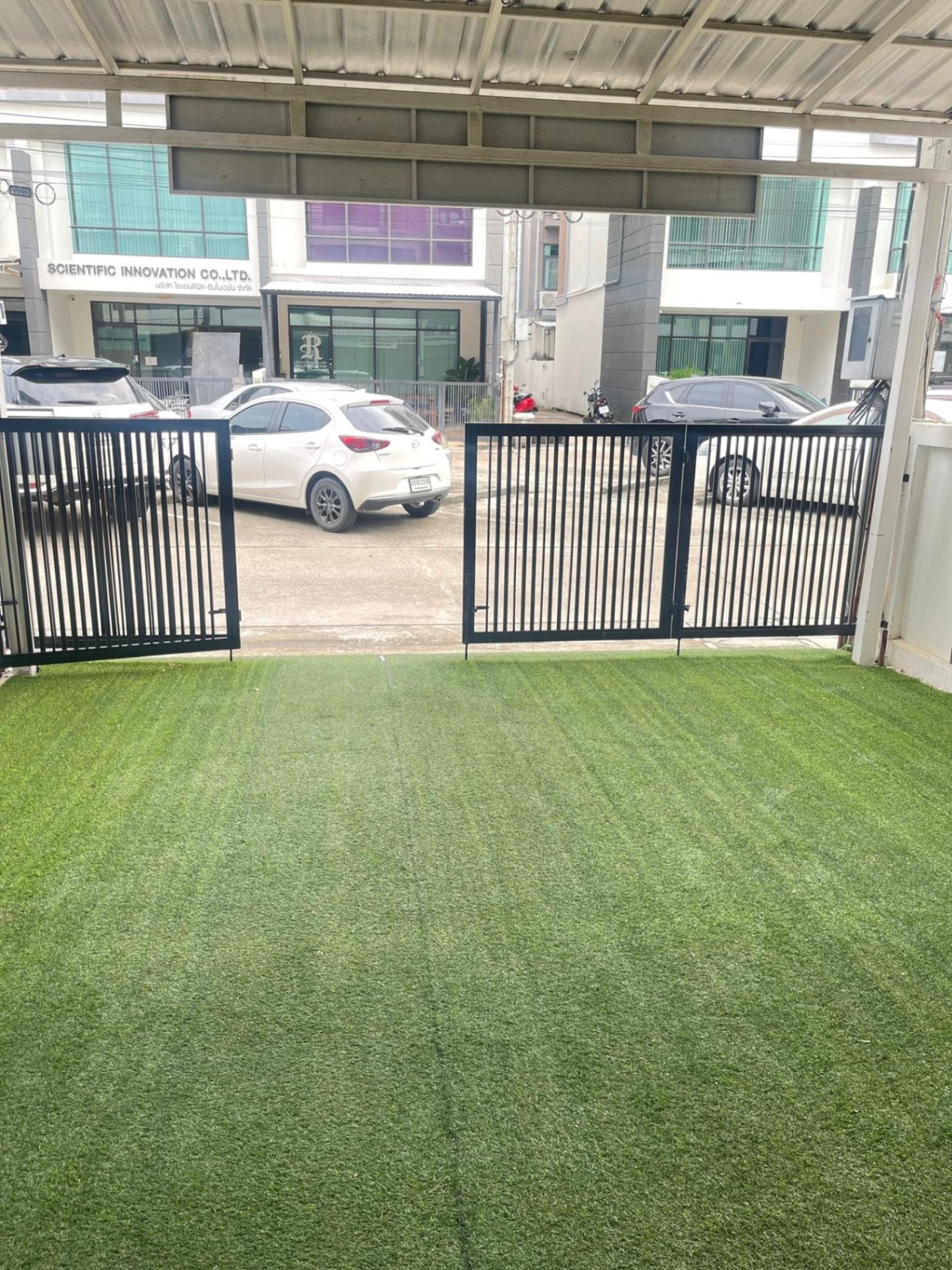 2 ห้องนอน ทาวน์เฮาส์ สำหรับเช่า ใน บางแก้ว, บางพลี, สมุทรปราการ - Image 6