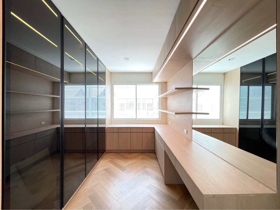 4 ห้องนอน บ้านเดี่ยว สำหรับขาย ใน สามเสนนอก, ห้วยขวาง, กรุงเทพมหานคร - Image 13