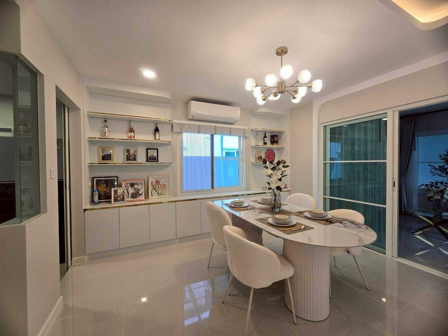 4 ห้องนอน บ้านเดี่ยว สำหรับเช่า ใน บางแก้ว, บางพลี, สมุทรปราการ - Image 13