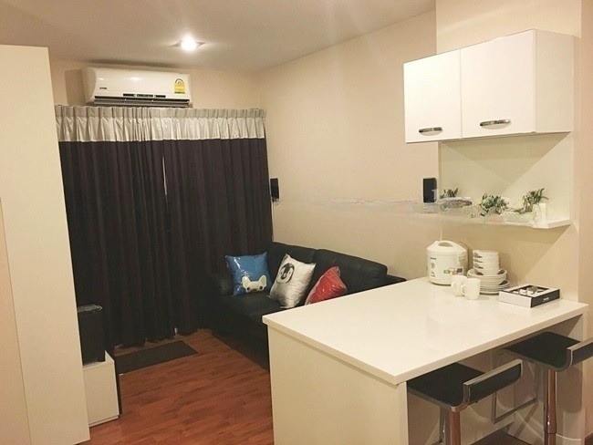 1 ห้องนอน คอนโด สำหรับขาย ใน สุเทพ, เมืองเชียงใหม่, เชียงใหม่ - Image 1