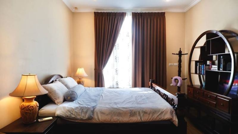 6 Bedroom House For Sale in Saraphi, Saraphi, Chiang Mai - Image 6