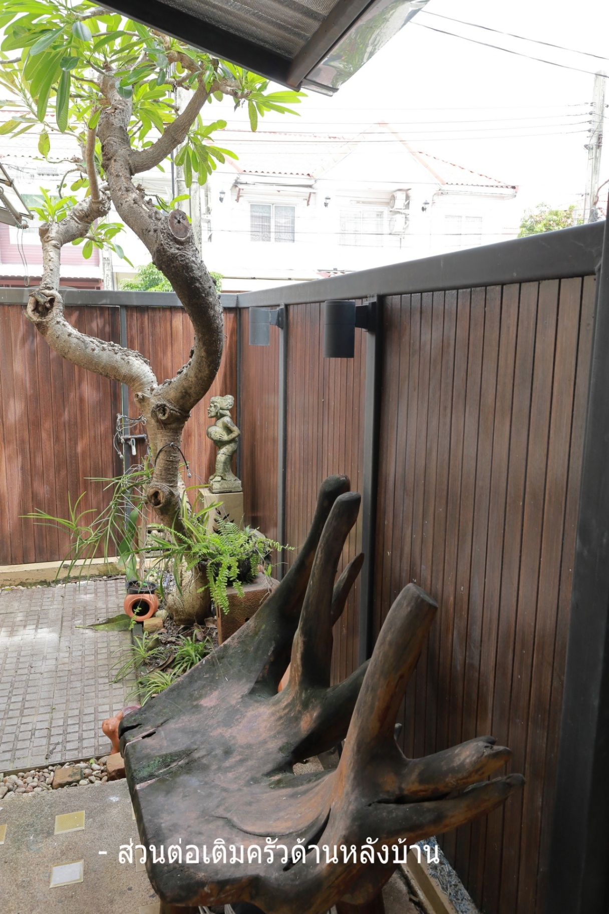 3 ห้องนอน ทาวน์เฮาส์ สำหรับขาย ใน ดอกไม้, ประเวศ, กรุงเทพมหานคร - Image 19