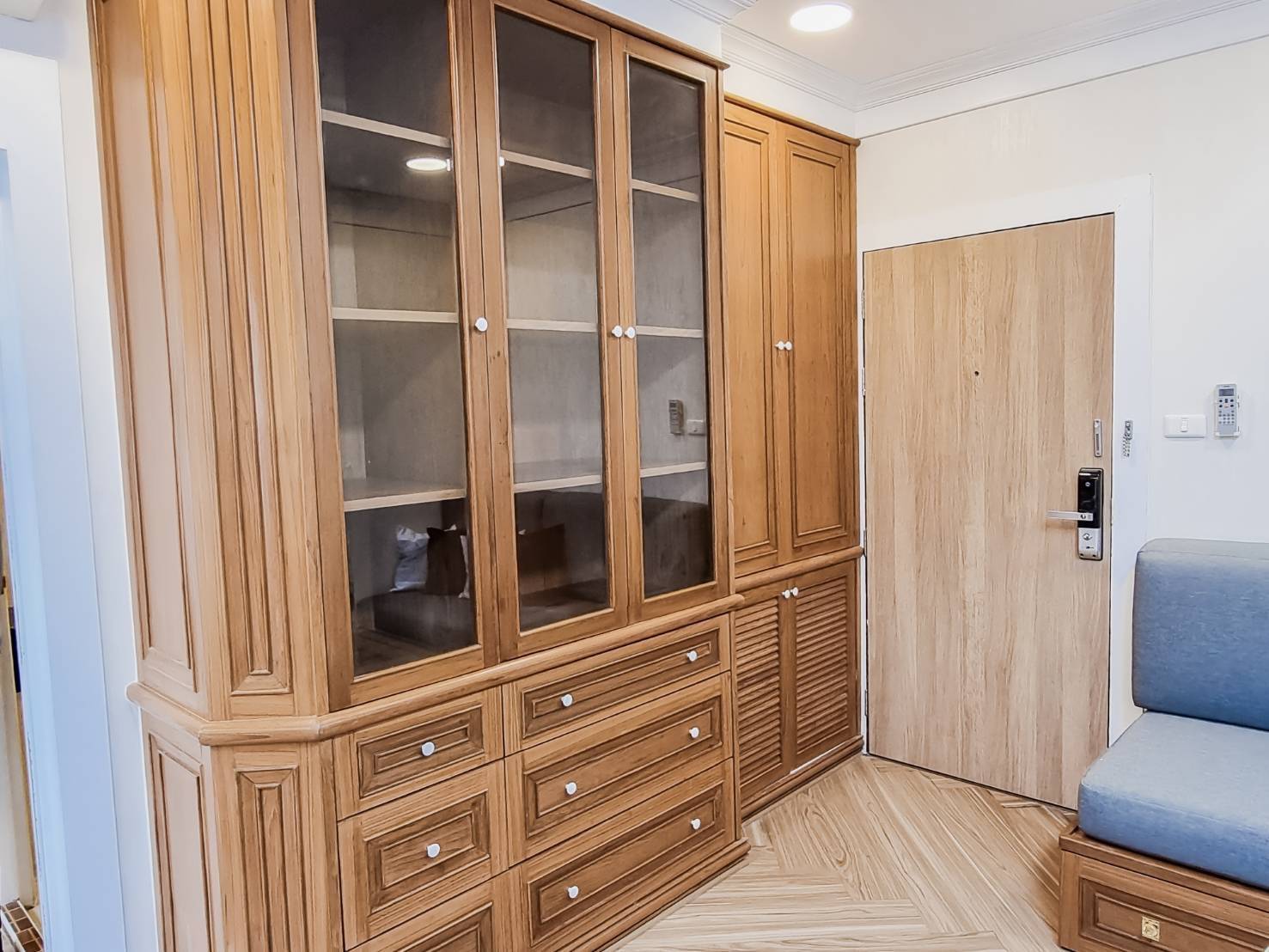 SD Condo Suan Dok - Image 3