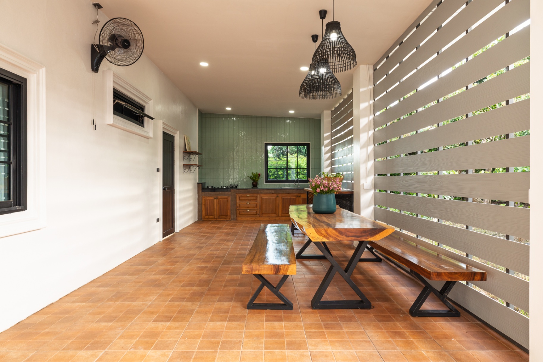 5 Bedroom House For Sale in Tha Kwang, Saraphi, Chiang Mai - Image 14