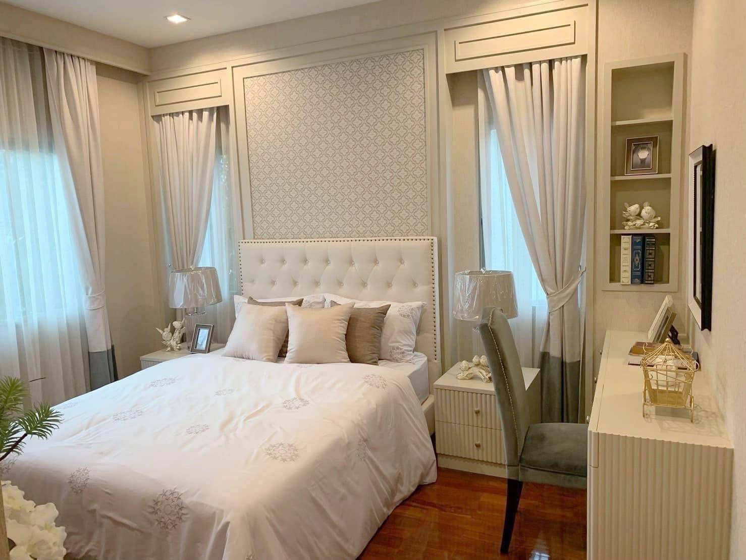 5 Bedroom House For Sale in Racha Thewa, Bang Phli, Samut Prakan - Image 15