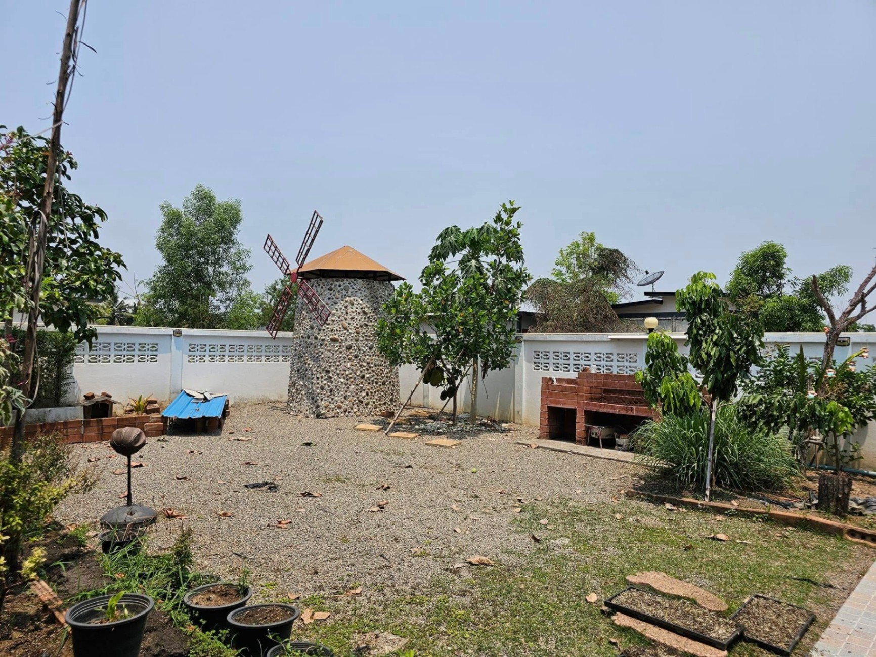 4 Bedroom House For Sale in Samran Rat, Doi Saket, Chiang Mai - Image 13