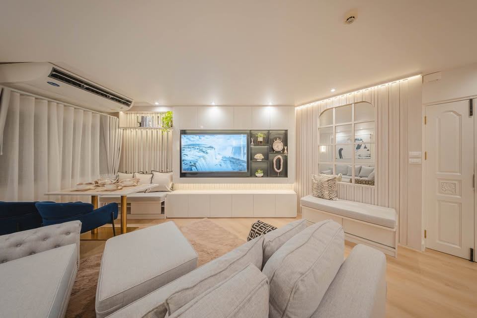 Fortune Condo Town - Image 11