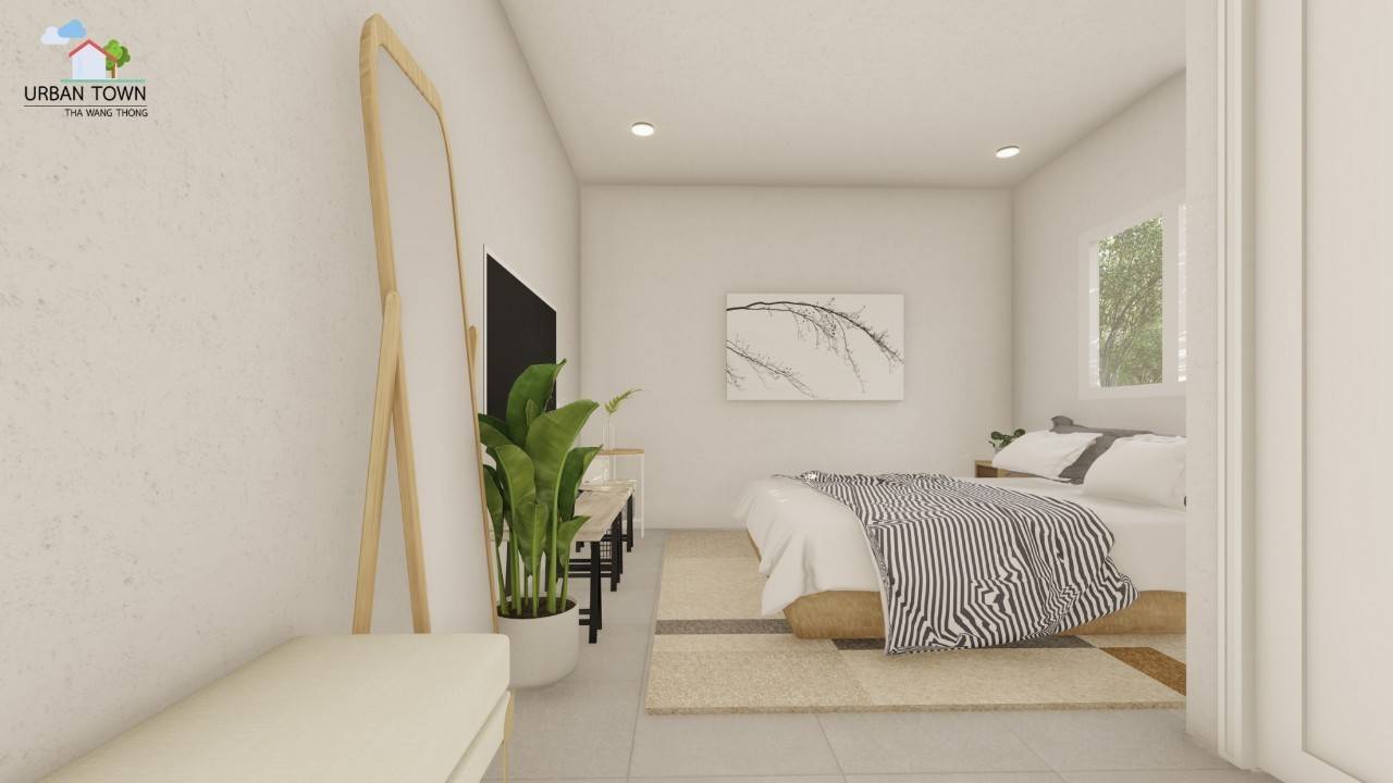 3 Bedroom House For Sale in Nong Faek, Saraphi, Chiang Mai - Image 2