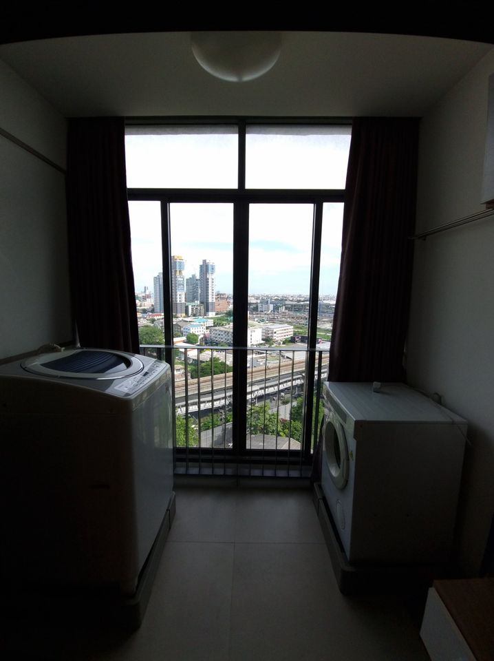 Ideo Blucove Sukhumvit - Image 10
