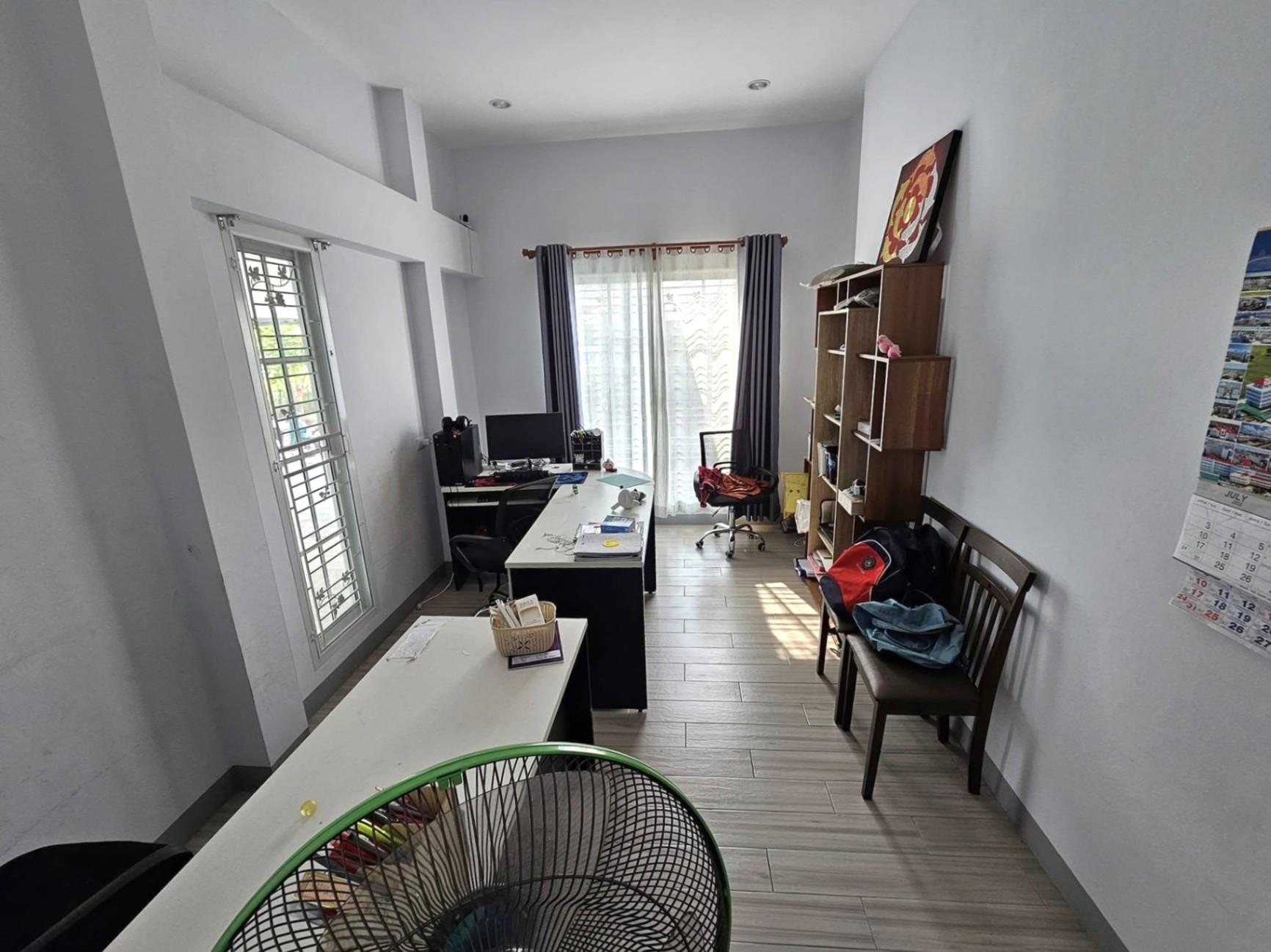 4 Bedroom House For Sale in Samran Rat, Doi Saket, Chiang Mai - Image 3