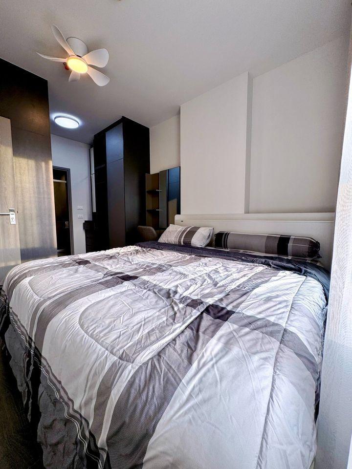 1 ห้องนอน คอนโด  ใน พระโขนง, คลองเตย, กรุงเทพมหานคร - Image 17