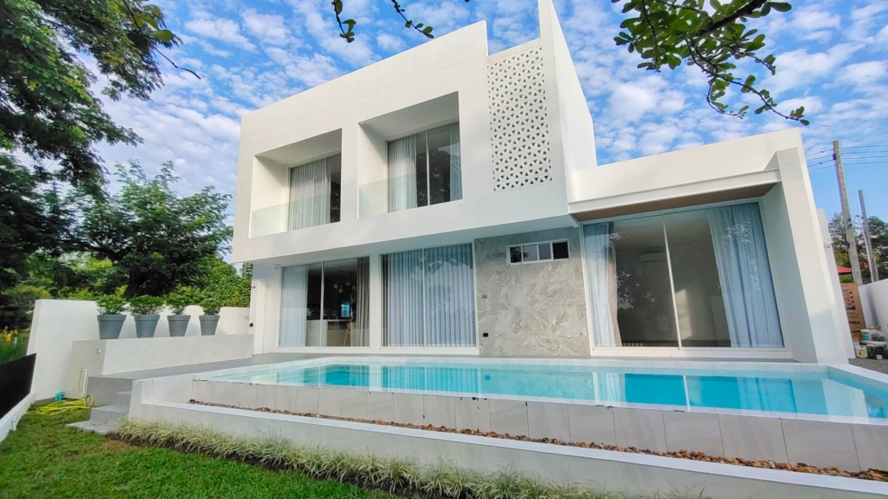 3 Bedroom House For Sale in Ton Pao, San Kamphaeng, Chiang Mai - Image 2
