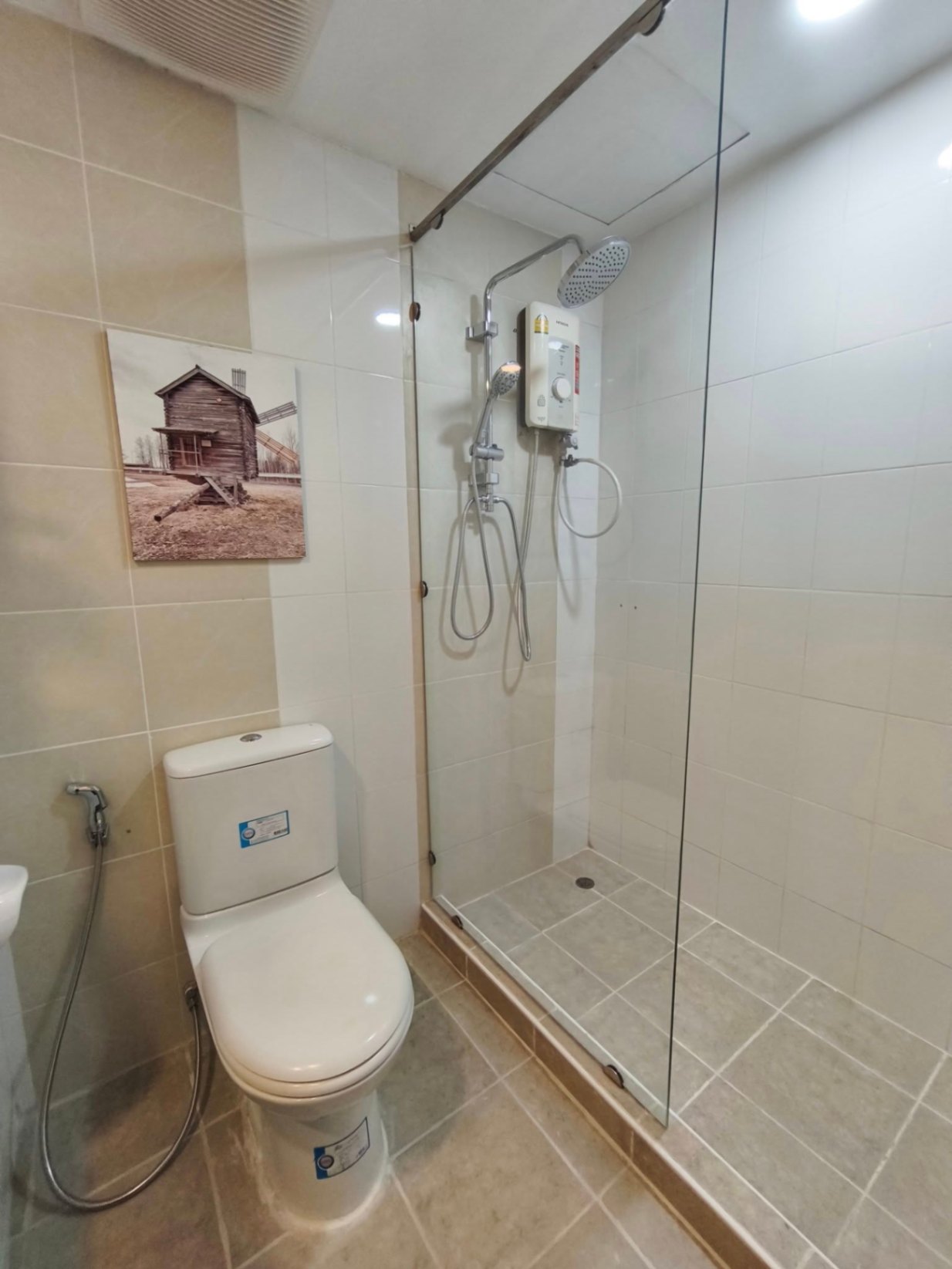1 ห้องนอน คอนโด สำหรับขาย ใน สุเทพ, เมืองเชียงใหม่, เชียงใหม่ - Image 13