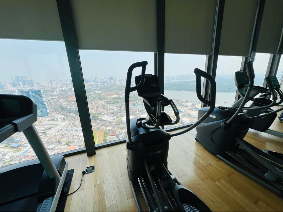 1 Bedroom Condo For Sale in Chong Nonsi, Yan Nawa, Bangkok - Image 9